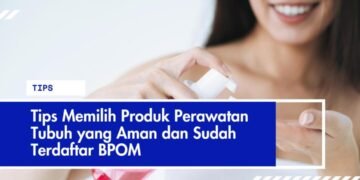 Foto Produk Perawatan Tubuh