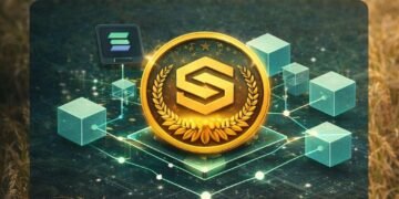 SGA COIN 1