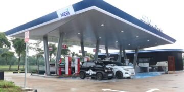 PLN, MEBI, dan HUAWEI Resmikan SPKLU Signature dengan Ultra-Fast Charging dan Split Charging Pertama di Indonesia