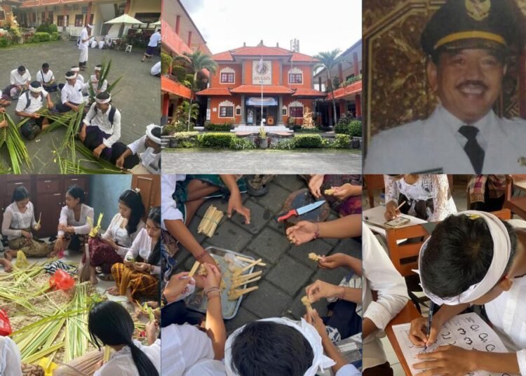 Mantan Wagub Bali Cok Ace Dukung Pasraman Budaya SMK Pariwisata Dalung Cetak SDM Berkarakter Bali 46 Salinan dari Sistem Penerimaan Murid Baru 1