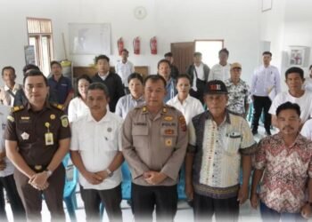 Kantor Pertanahan Kabupaten Simalungun Laksanakan Penyuluhan Program PTSL Tahun Anggaran 2026 53 Screenshot 2026 03 05 at 15.10.05