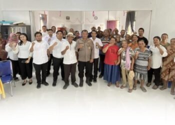 Dorong Partisipasi Masyarakat, Kantor Pertanahan Simalungun Gelar Penyuluhan PTSL di Nagori Marjandi Pisang 55 Screenshot 2026 03 05 at 16.26.09