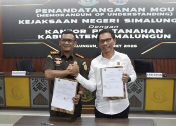 Kantor Pertanahan Kabupaten Simalungun dan Kejaksaan Negeri Simalungun Teken MoU Penanganan Masalah Hukum 50 Screenshot 2026 03 11 at 15.41.26 1
