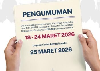 Kantor Pertanahan Kabupaten Simalungun Sampaikan Penyesuaian Jadwal Pelayanan dalam Rangka Hari Raya Nyepi dan Idul Fitri 1447 H 46 Screenshot 2026 03 17 at 12.15.34