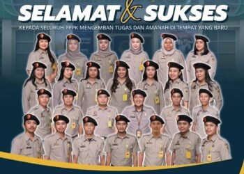 Kantor Pertanahan Kabupaten Toraja Utara