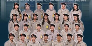 Kantor Pertanahan Kabupaten Toraja Utara