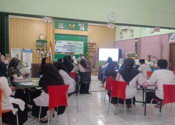 Sidang JPTT