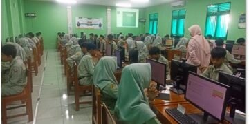 TO Bahasa Inggris