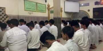Tarawih