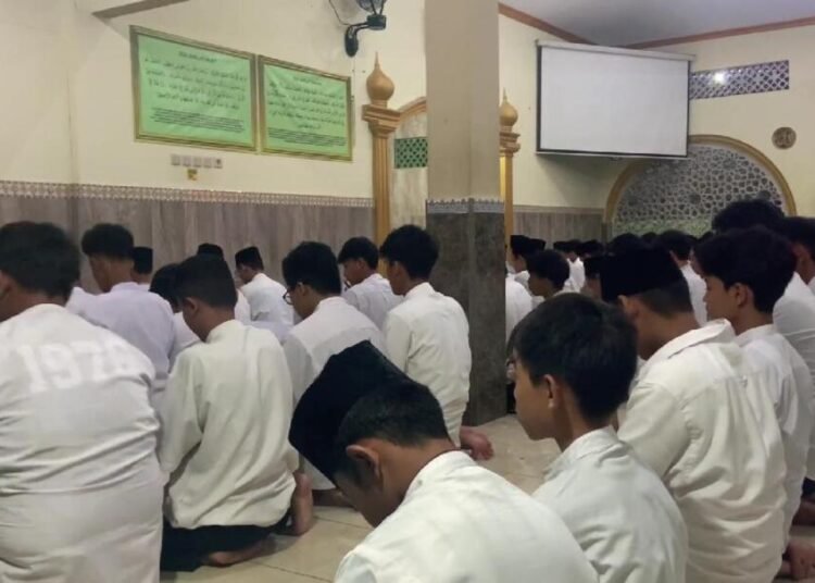 Tarawih