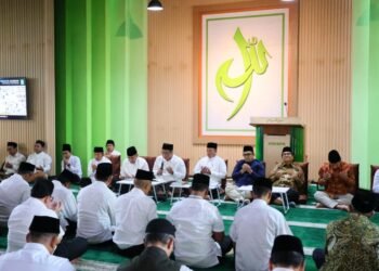 Momentum Ramadan, ATR/BPN Pererat Sinergi Melalui Silaturahmi dan Buka Puasa Bersama 56 WhatsApp Image 2026 02 27 at 09.10.22