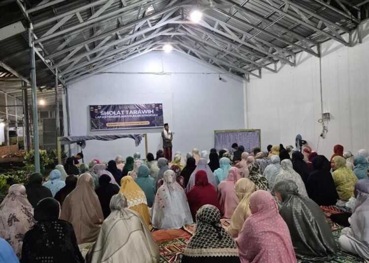 LPP Bengkulu Gelar Tarawih dan Tadarus Malam Ke-12 46 WhatsApp Image 2026 03 01 at 22.03.33