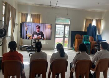 LPP Bengkulu Gelar Ibadah Bersama Warga Binaan Agama Kristen 51 WhatsApp Image 2026 03 02 at 10.53.04