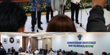 Usaha Mikro Kini Dapat Ajukan KKPR melalui Pernyataan Mandiri 30 Usaha Mikro Kini Dapat Ajukan KKPR melalui Pernyataan Mandiri