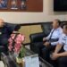 Kanim Banggai Lakukan Koordinasi ke Kanwil Ditjen Imigrasi Sulteng, Disambut Langsung Kakanwil Arief Hazairin Satoto 54 WhatsApp Image 2026 03 03 at 09.20.31