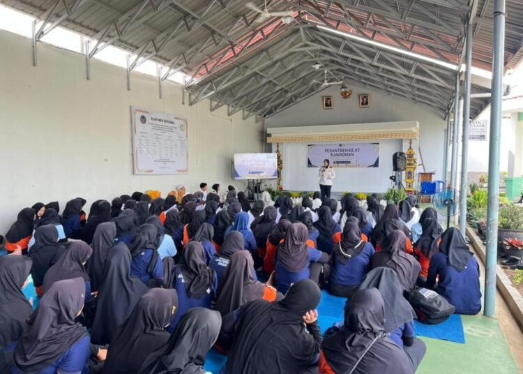 LPP Bengkulu Gelar Penutupan Kegiatan Pesantren Kilat 46 WhatsApp Image 2026 03 03 at 13.33.37