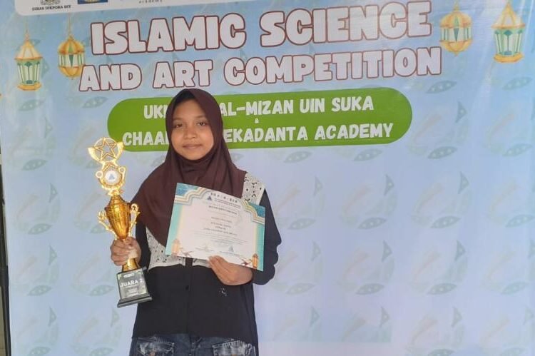 MTsN 6 Bantul Raih Juara 2 Lomba Kaligrafi Tingkat Provinsi 46 WhatsApp Image 2026 03 03 at 13.39.45