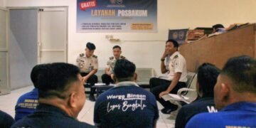 Lapas Bengkulu, Buka Bersama, Warga Binaan, Ramadan 2026, Pemasyarakatan, Registrasi Lapas, Pembinaan WBP, Silaturahmi Keluarga