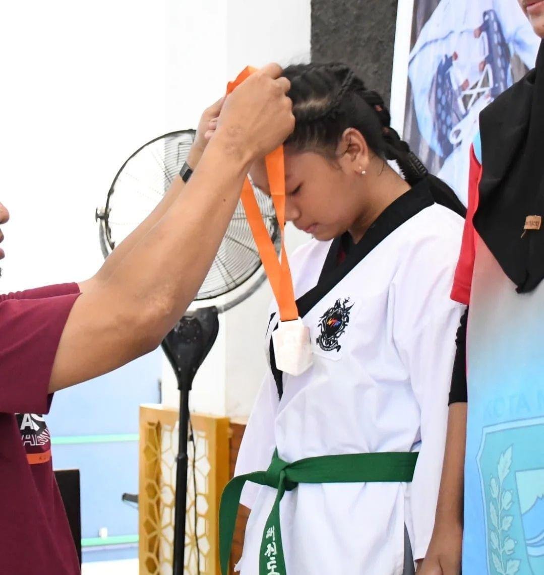 Malika Yuri Setyawan