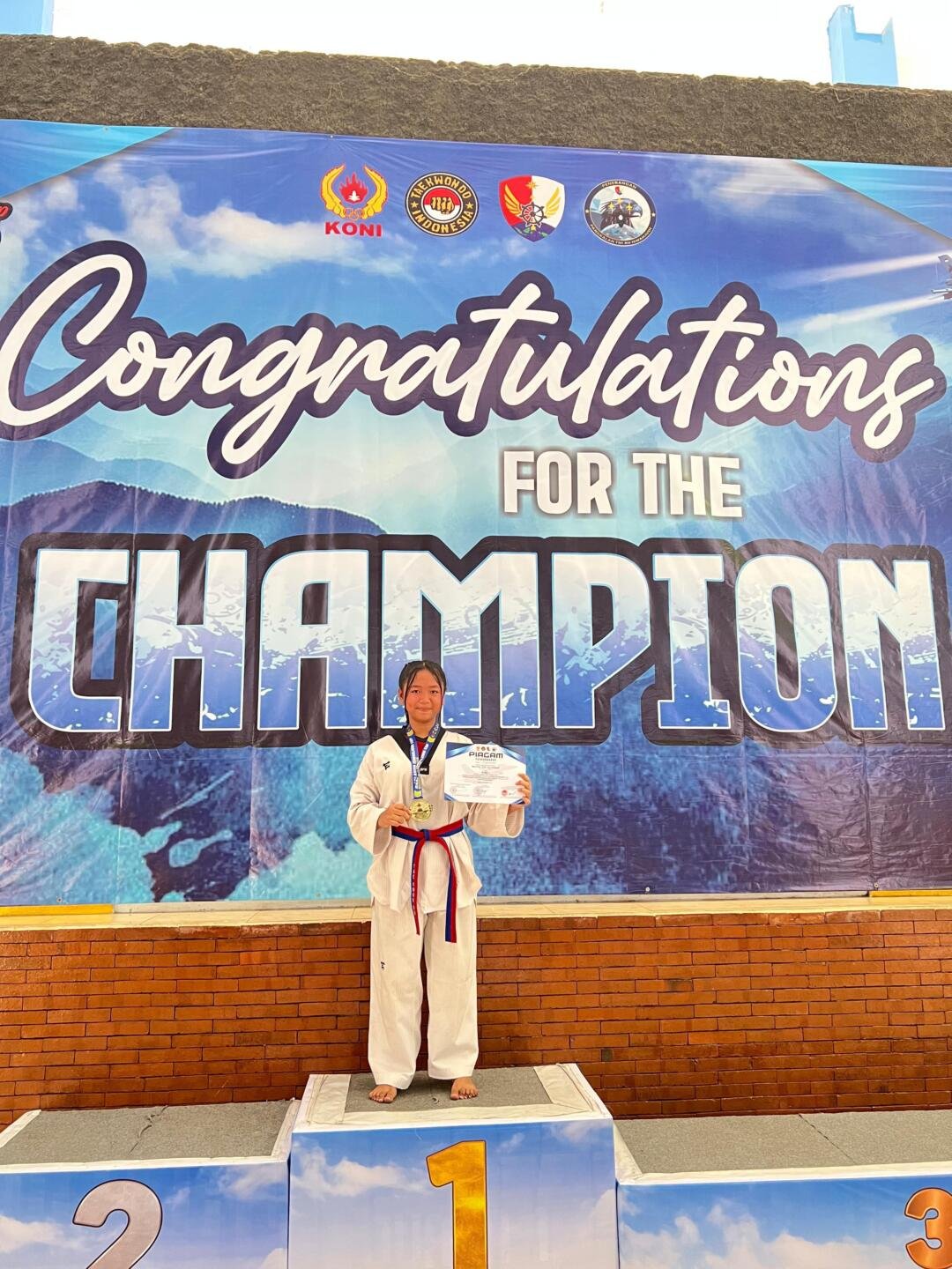 Malika Yuri Setyawan