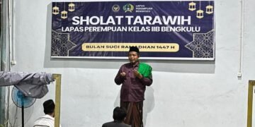 LPP Bengkulu Gelar Tarawih dan Tadarus Malam Ke-14 28 WhatsApp Image 2026 03 03 at 21.36.53