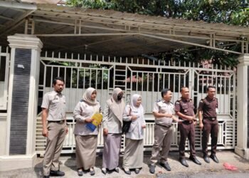 Kantah Lhokseumawe dan Kejari Lhokseumawe Sinergi Laksanakan Penunjukan Lokasi Tanah untuk Eksekusi Perkara 48 WhatsApp Image 2026 03 04 at 09.43.51 2