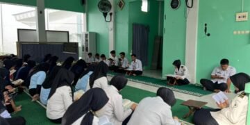 LPP Bengkulu Gelar Tadarus Bersama Dalam Program One Day One Juz Hari Ke-14 29 WhatsApp Image 2026 03 04 at 10.37.16