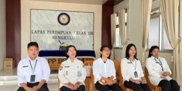 LPP Bengkulu Gelar Ibadah Bersama Agama Kristen 28 WhatsApp Image 2026 03 04 at 10.41.35