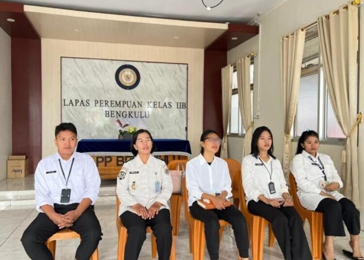 LPP Bengkulu Gelar Ibadah Bersama Agama Kristen 46 WhatsApp Image 2026 03 04 at 10.41.35