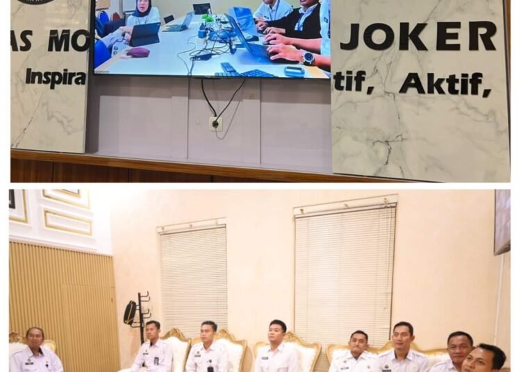 Lapas Mojokerto Ikuti Sosialisasi Pedoman Peran Serta Masyarakat Dalam Penyelenggaraan Fungsi Pemasyarakatan 46 WhatsApp Image 2026 03 04 at 11.40.17