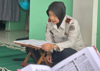 LPP Bengkulu Gelar Tadarus Bersama Dalam Program One Day One Juz Hari Ke-15 49 WhatsApp Image 2026 03 05 at 10.29.35