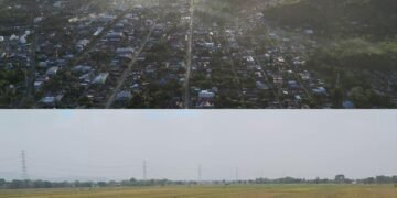 RTRW Provinsi Papua Tengah dan Kabupaten Sukoharjo Masuk Tahap Pembahasan Lintas Sektor