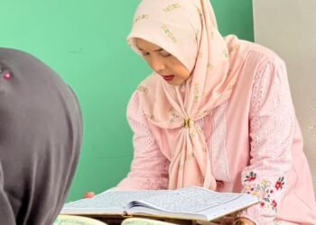 LPP Bengkulu Gelar Tadarus Bersama Dalam Program One Day One Juz Hari Ke-16 48 WhatsApp Image 2026 03 06 at 10.05.30