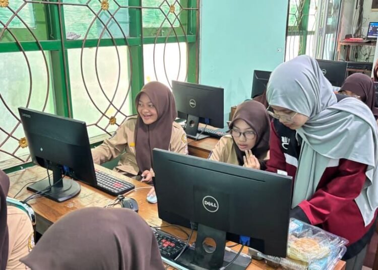 Dari Alumni untuk Mimpi: Dua Lulusan MAN 4 Bantul Kembali Menyalakan Api Riset 46 WhatsApp Image 2026 03 06 at 12.34.25