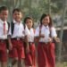 Foto Murid Sekolah Dasar (Sumber: Shutterstock)