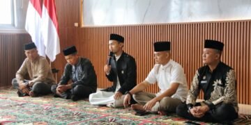 Lapas Bengkulu, Pembinaan Rohani, Ramadan 2026, Siraman Rohani, Petugas Pemasyarakatan, Pembinaan Mental, ASN Pemasyarakatan, Kegiatan Lapas, Kemenimipas