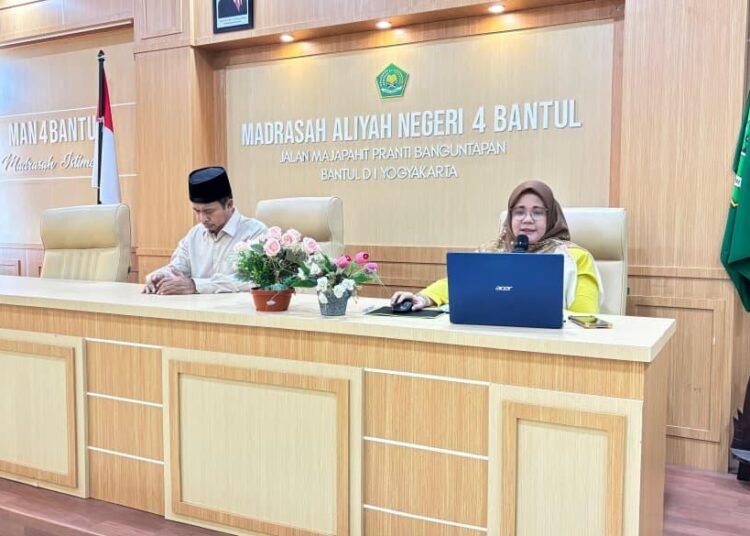 Menyulam Silaturahmi Pasca Lebaran, Panitia Syawalan MAN 4 Bantul Matangkan Persiapan 46 WhatsApp Image 2026 03 06 at 18.41.25