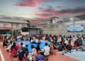 Lapas Bengkulu, Buka Puasa Bersama, Warga Binaan Pemasyarakatan, Ramadan di Lapas, Pembinaan WBP, Kegiatan Lapas Bengkulu, Pemasyarakatan