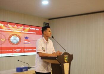 Foto Rizky Ramdhani (Sumber: Dokumentasi Pribadi)