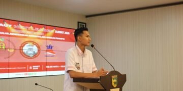 Foto Rizky Ramdhani (Sumber: Dokumentasi Pribadi)