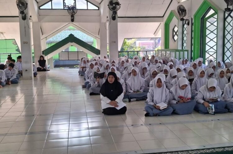 Saat Gawai Disimpan, Gema Al Qur’an Syahdu di MAN 1 Yogyakarta 46 WhatsApp Image 2026 03 09 at 10.31.41