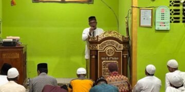 Ramadan Menggema di Balik Jeruji: Warga Binaan Lapas Arga Makmur Hidupkan Malam dengan Tarawih dan Tadarus 30 WhatsApp Image 2026 03 09 at 14.37.31 2