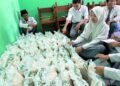 Dari Uang Menjadi Beras, Dari Iman Menjadi Aksi: Rohis MAN 4 Bantul Kelola Zakat Fitrah dengan Penuh Makna 50 WhatsApp Image 2026 03 09 at 21.11.02