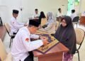 Pintu Prestasi Dibuka: 38 Calon Siswa Ikuti Seleksi JPPT Tahfidz Terpadu di MAN 4 Bantul 49 WhatsApp Image 2026 03 09 at 21.11.50