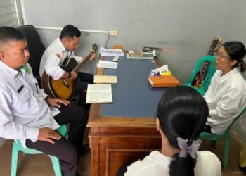 LPP Bengkulu Fasilitasi Kegiatan Ibadah Bersama Bagi Warga Binaan Beragama Kristen 55 WhatsApp Image 2026 03 10 at 10.36.59