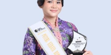 Najwa Muyas Sarah