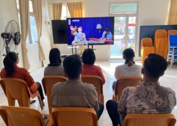 LPP Bengkulu Menggelar Ibadah Bersama Agama Kristen bagi Warga Binaan 53 WhatsApp Image 2026 03 13 at 09.04.13