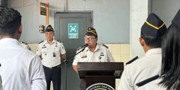 Usai Lebaran, Lapas Tegal Bangkit dengan Semangat Baru Demi Pelayanan Maksimal 28 WhatsApp Image 2026 03 13 at 19.36.23