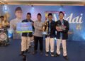 MAN 1 Yogyakarta Raih Juara 2 Nasional PANDAI 2026 63 WhatsApp Image 2026 03 14 at 06.58.16