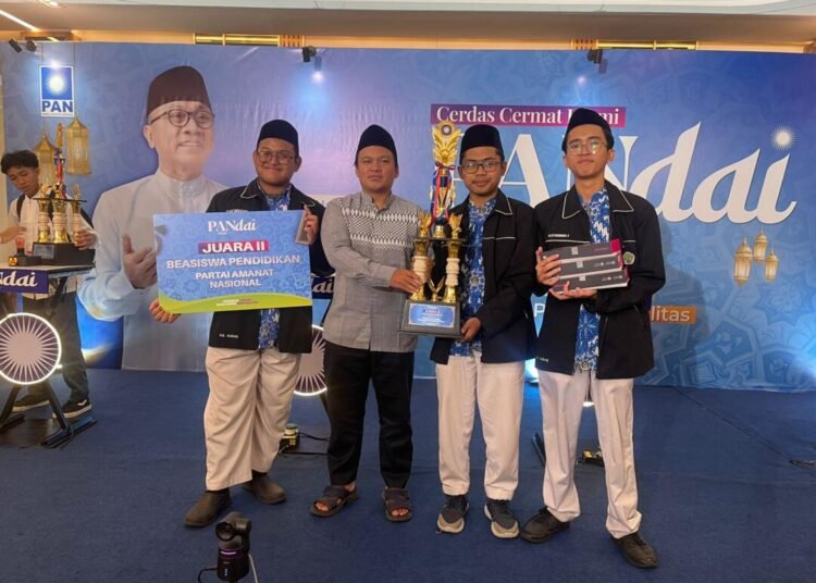 MAN 1 Yogyakarta Raih Juara 2 Nasional PANDAI 2026 46 WhatsApp Image 2026 03 14 at 06.58.16